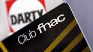 carte fnac